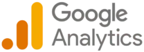 Logo Google Analytics