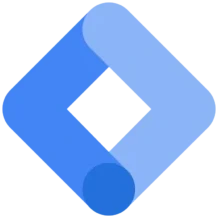 Logo Google Tag Manager