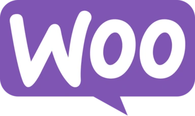Logo WooCommerce